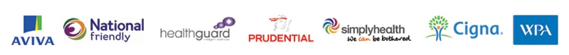psychologist guildford