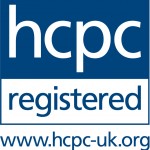 HCPC logo